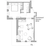 Sanhaus - Sea View Z Widokiem Na Morze I Klimatyzacją