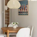 Sanhaus - Sea View Z Widokiem Na Morze I Klimatyzacją