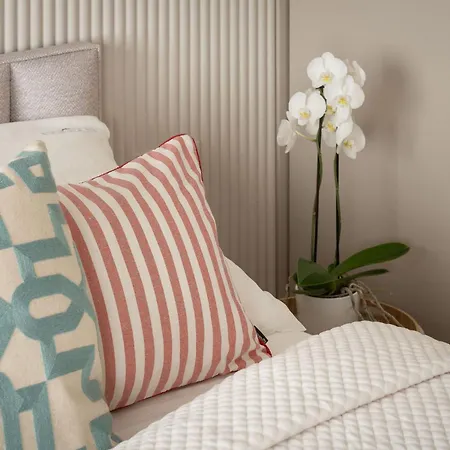 Appartement Sanhaus - Seaview - Z Widokiem Na Morze I Klimatyzacja *