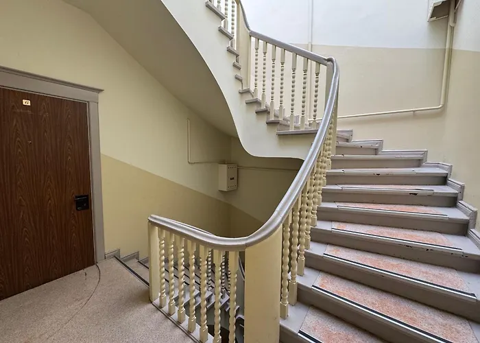 Sanhaus - Seaview - Z Widokiem Na Morze I Klimatyzacja